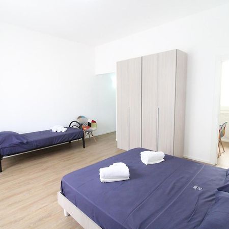 A Casa Di Luana Apartamento Trapani Exterior foto