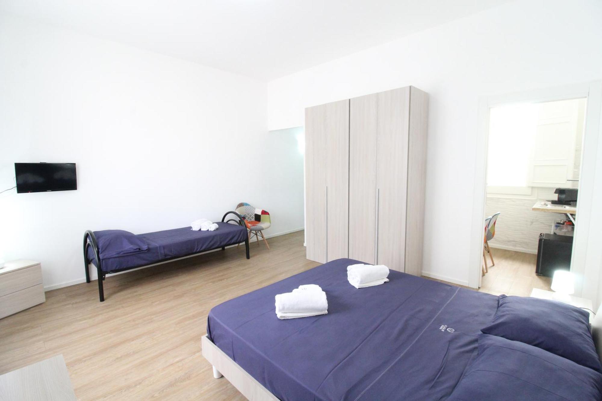 A Casa Di Luana Apartamento Trapani Exterior foto