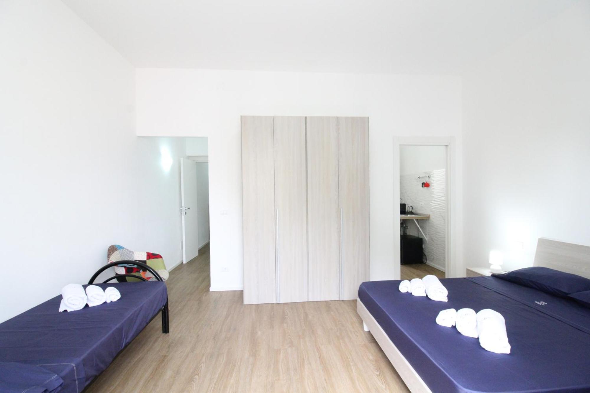 A Casa Di Luana Apartamento Trapani Exterior foto