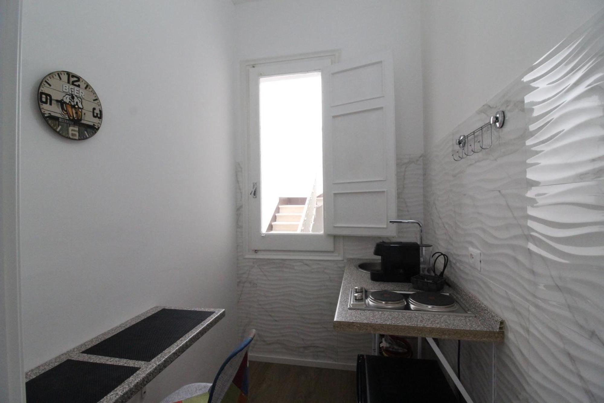 A Casa Di Luana Apartamento Trapani Exterior foto
