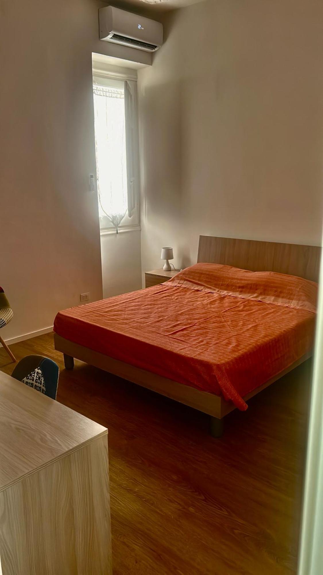 A Casa Di Luana Apartamento Trapani Exterior foto